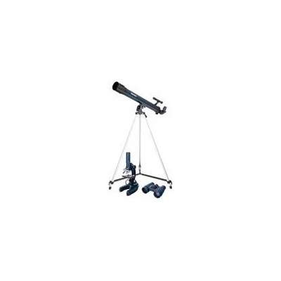 Discovery Scope 3