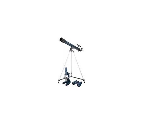 Discovery Scope 3