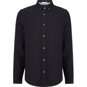 Original Penguin Ecovero Oxford Shirt - Navy