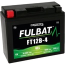 Fulbat FT12B-4 GEL