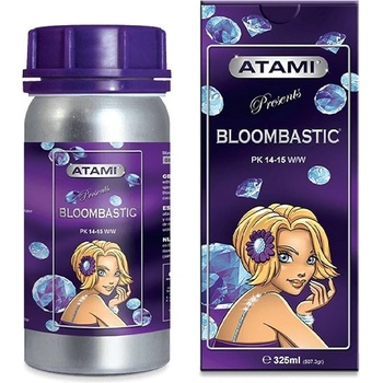Image 1 of ATAMI Bloombastic 325ml