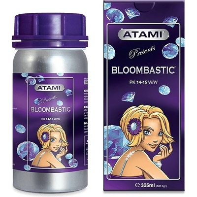 ATAMI Bloombastic 325ml