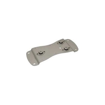 Zebra Cradle Befestigung fuer DS3678 LI3678 Barcodescanner (BRKT-MM0036W-00)