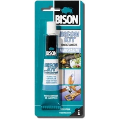 Bison International Bison Kit Transparent 55 ml