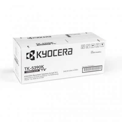 Kyocera TK-5390K Оригинален тонер черен (1T02Z10NL0)