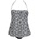 arena Tankini allover 36