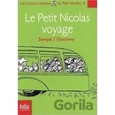 Le Petit Nicolas Voyage - Sempé, R. Goscinny