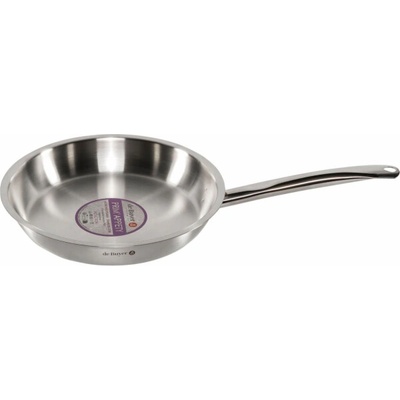 De Buyer PRIM APPETY Pan IND. 28cm