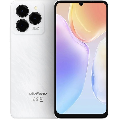 Ulefone Note 20 Pro 256GB 4GB RAM Dual