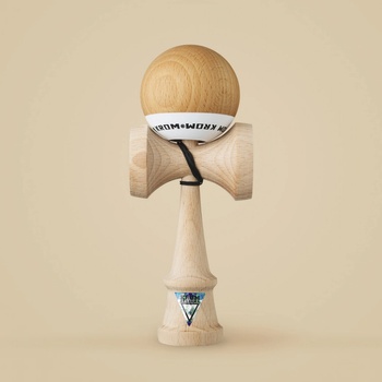 Kendama Krom Pop Naked
