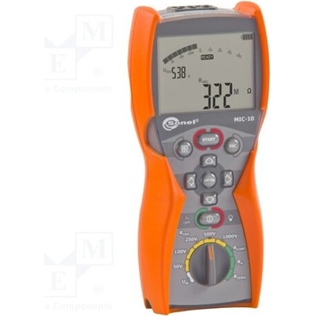 Sonel MIC-10