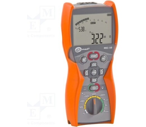 Sonel MIC-10