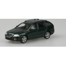 Abrex Škoda Octavia Combi 2004 tm. zelená 1:43
