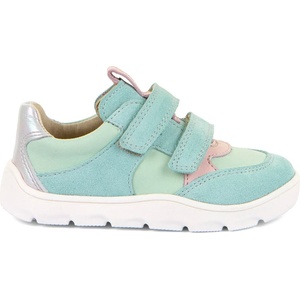 Froddo Детски обувки barefoot Froddo Kid's Zeru Spring Barefoot Barefoot shoes - Mint - размер 22 (EU) (702-4275-0613)