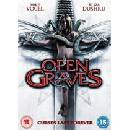 Open Graves DVD