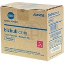 Konica Minolta A0X5355, TNP-51M - originálny