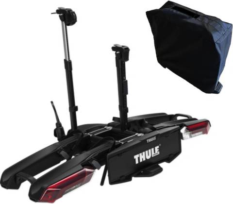 Thule Epos 2 + Obal