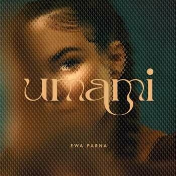 Farna Ewa: UMAMI CD
