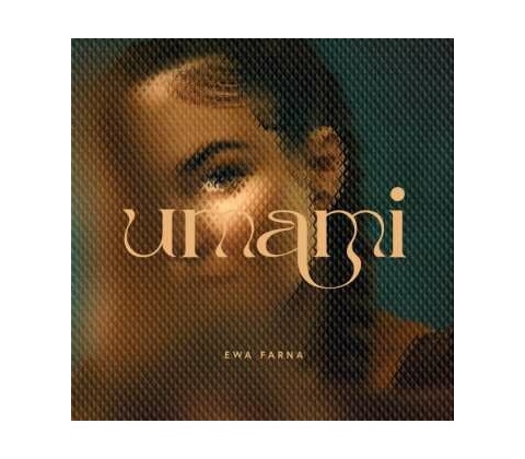 Farna Ewa: UMAMI CD