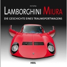 Lamborghini Miura - Sackey, Joe