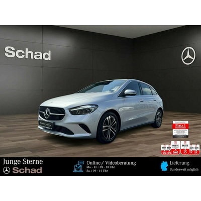 Mercedes-Benz B 180 100 kW