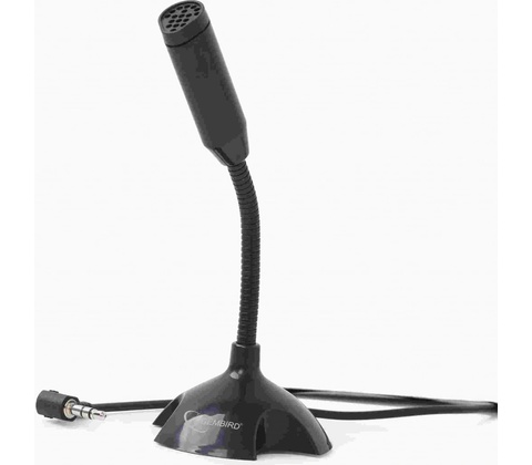 Gembird MIC-D-02