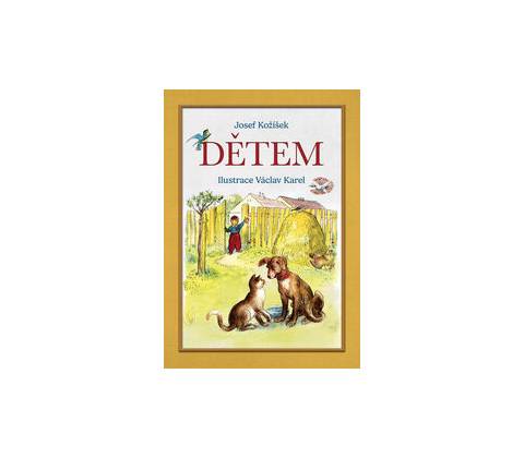 Dětem