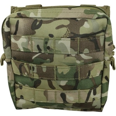 Kombat Molle užitkové střední BTP