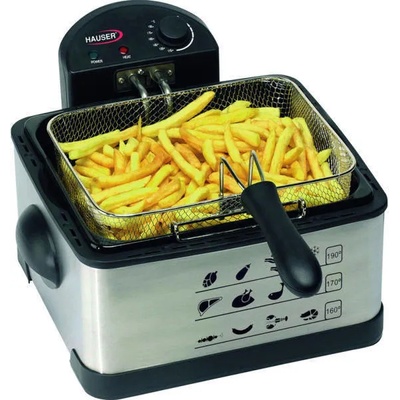 Hauser DFS-430