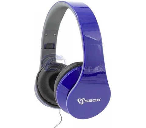 SBOX HS-501