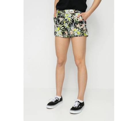 Volcom Frochickie lime