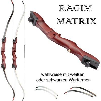 Ragim Matrix