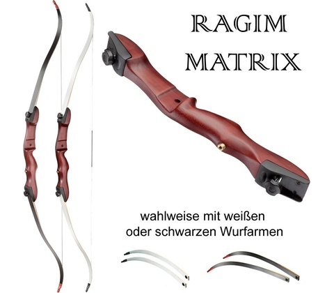 Ragim Matrix
