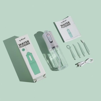 Image 1 of My White Secret Water Flosser