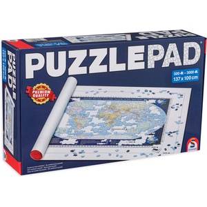 Schmidt Spiele Puzzle Pad 500-3000 pcs (57988)