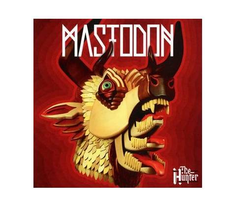 Mastodon - The Hunter