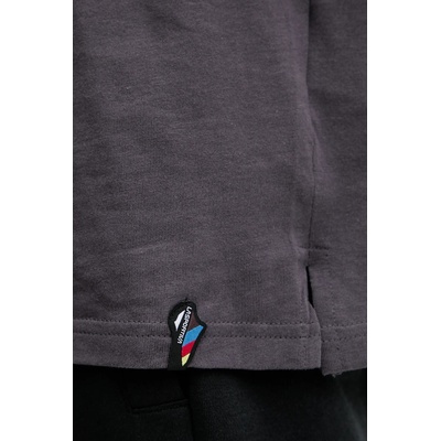 La Sportiva Памучна тениска LA Sportiva Moon Patch (ZACT231)