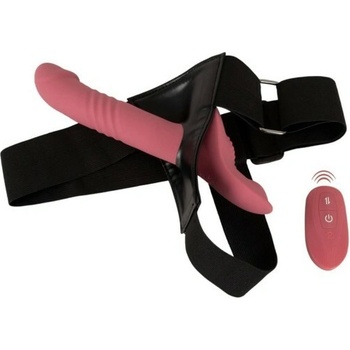 You2toys Strap-On Set