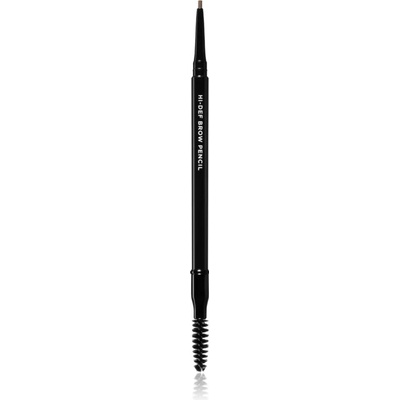 RevitaLash Hi-Def Brow Pencil молив за вежди с четка цвят Soft Brown 0, 14 гр