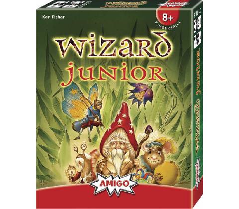 Wizard Junior