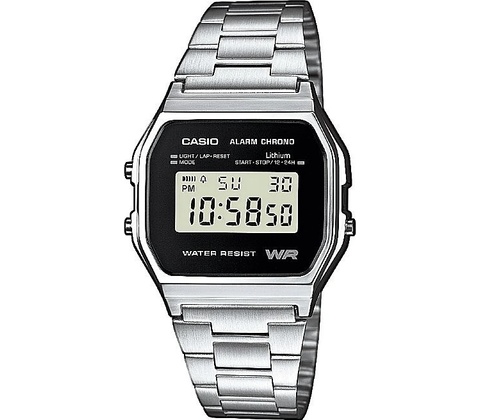 Casio A-158WEA-1
