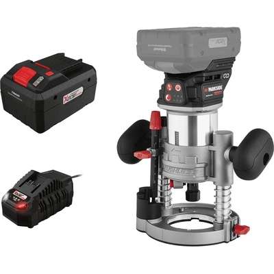 PARKSIDE PERFORMANCE PMFAP 20-Li A1, Smart 8 Ah