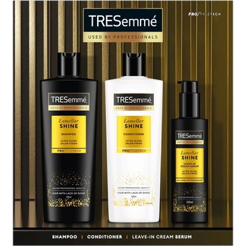 TRESemmé Подаръчен пакет TRESemmé Lamellar Shine (64994555)