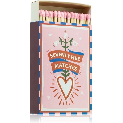 Paddywax A Dopo Hearts 75 pcs 1 ks
