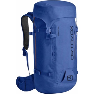 ORTOVOX Раница ORTOVOX Peak 40 Dry just blue