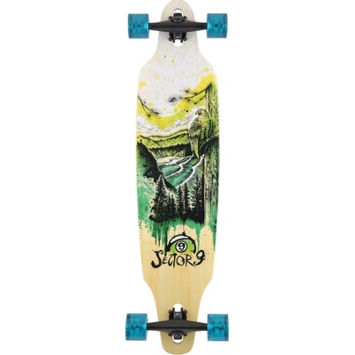 Sector 9 Lookout Talon 41