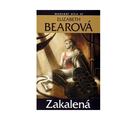 Zakalená