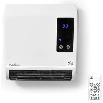 Image 1 of Nedis HTBA20WT