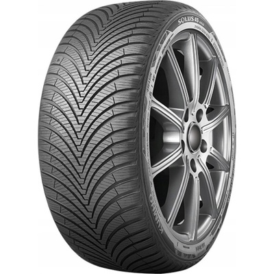 Kumho SOLUS HA32 4S 215/95 R17 95W