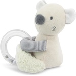 Lorelli Toys ИГРАЧКА С КРЪГ МЕЧЕ БЕЖОВО natural (10191370008)